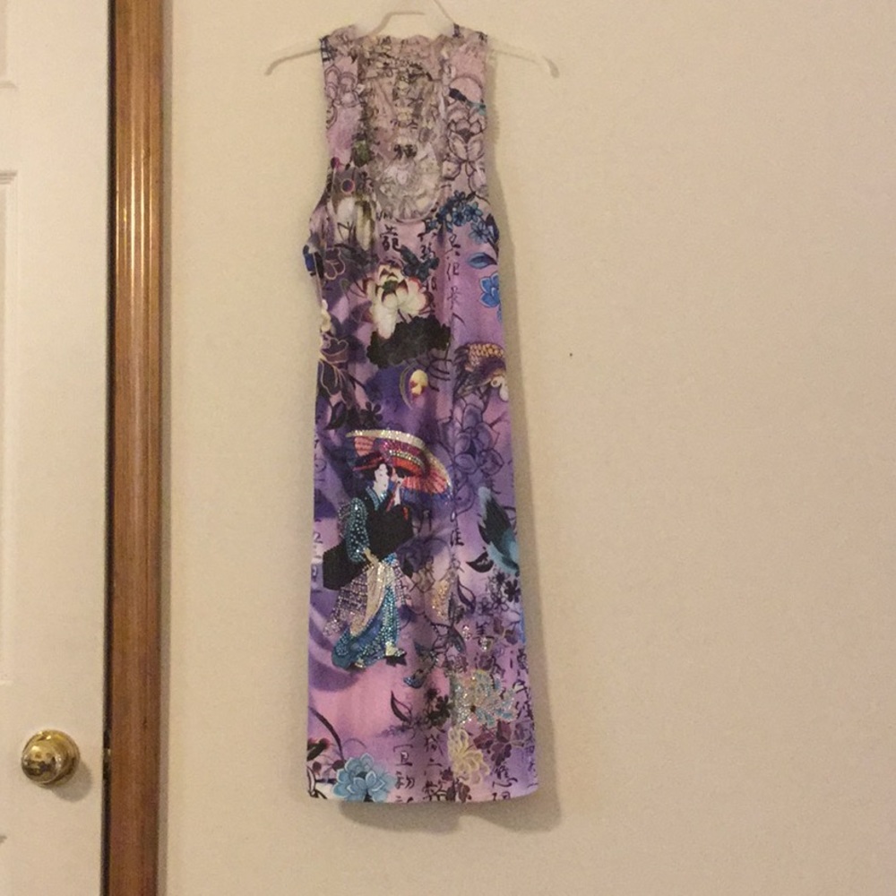 S-Twelve Dress